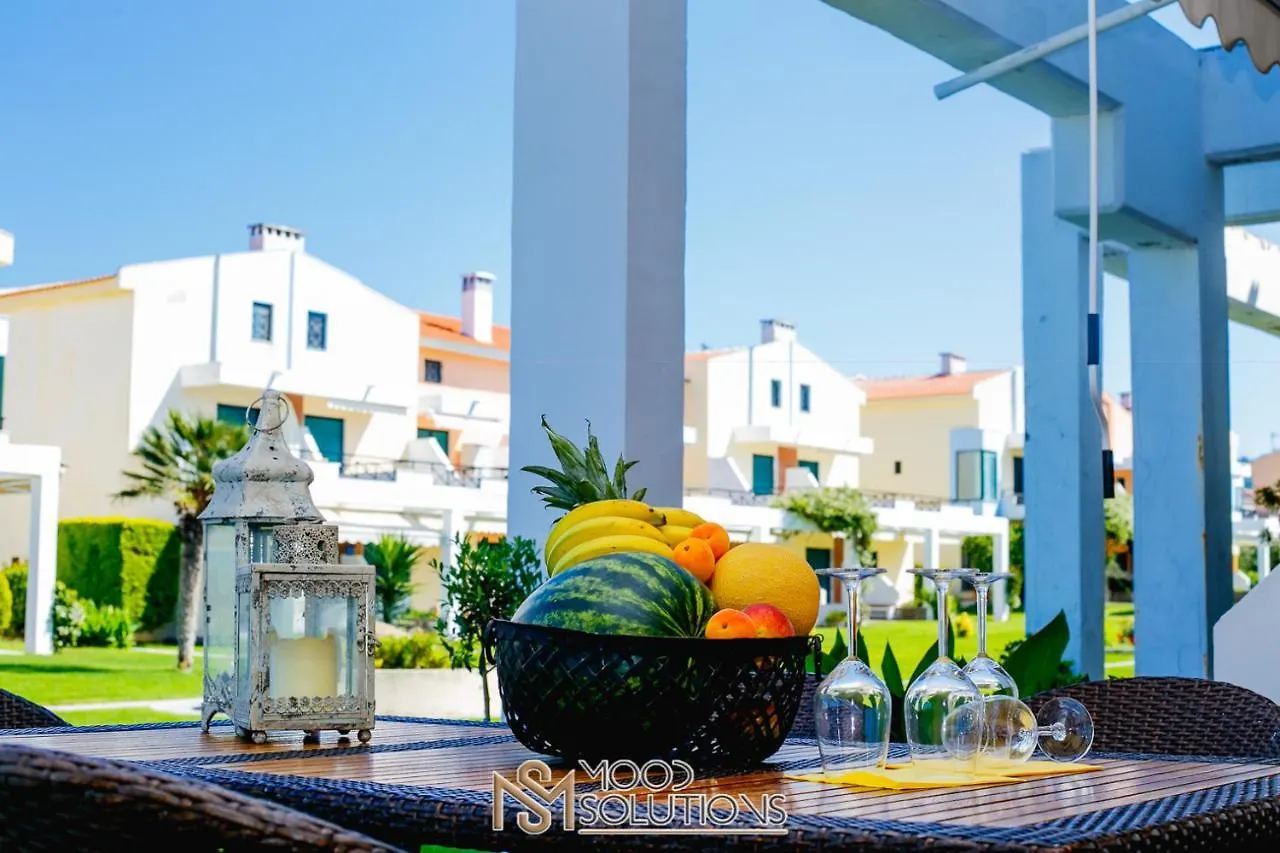 Apartment Moodsolutionsmaisonette Pefkochori