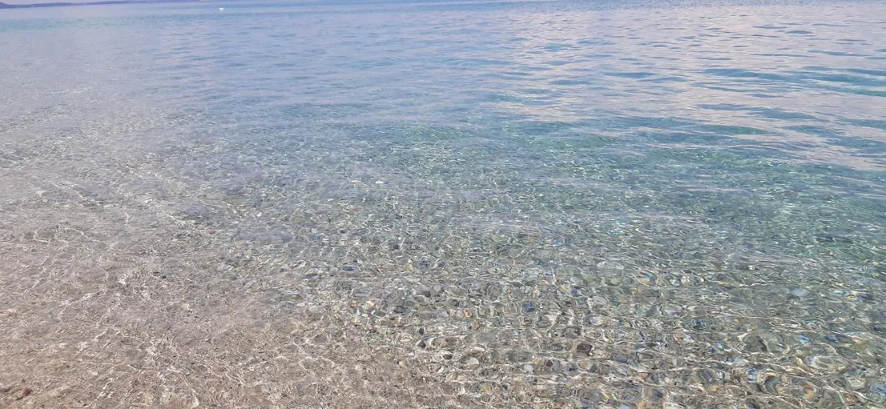 Moodsolutionsmaisonette Pefkochori Greece